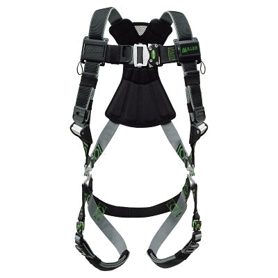 Revolution Harness, Stand-Up D-ring, Universal, DualTech Webbing