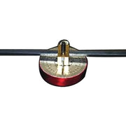 Magnetic Circle Layout & Burning Guides