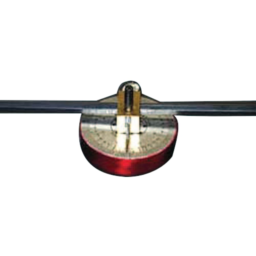 Magnetic Circle Layout & Burning Guides