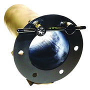 Flange Wizard Magnetic Pipe Flange Aligner 1/2 to 1-7/16 in