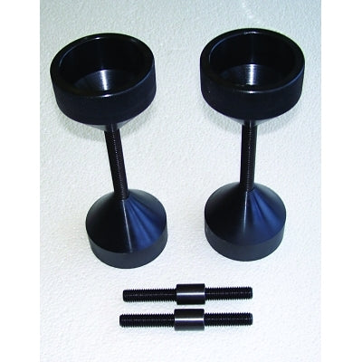 Flange Wizard Two Hole Pins 5/8 in to 3 in Extra Large Threaded