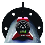 Flange Wizard Magnetic Centering Head for Pipes 1 inch and Larger