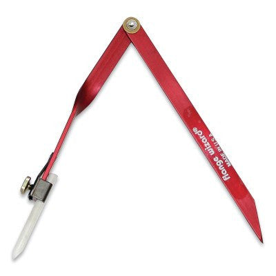 Radius Marker, Medium, 50 in Circumference