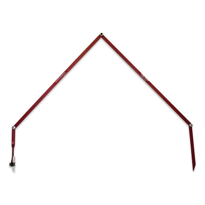 Flange Wizard X-Large Radius Marker 100 in Circumference