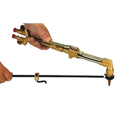 Flange Wizard Circle Wiz Cutting Attachment 5/8 to 8 Inch Diameter