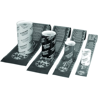 Flange Wizard Small Wizard Wrap 2-5/8in x 30in Heat Resistant