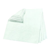 Petroleum Sorbent Pad, Absorbs 38.7 gal, 17 in x 20 in