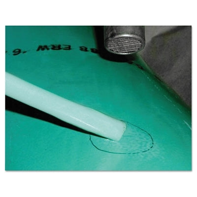 Scotchkote 226P Hot Melt Patch Compounds, 5 lb, Green