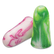 SparkPlugs Foam Earplugs, Foam, Assorted, Uncorded