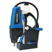 Electromagnetic Base-Drilling System, 1/2 in Jacobs Chuck, 450 rpm