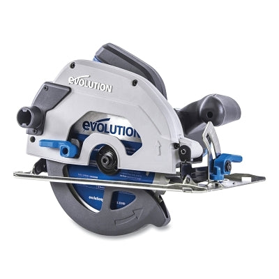 Metal Cutting Circular Saw, 120 V, 7-1/4 in Blade Diameter, 1 in Arbor, 3,700 RPM