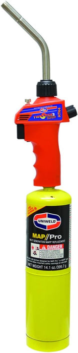 Uniweld HT44 Twister 2 Self Igniting Hand Torch