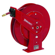 Air/Water Hose Reels, 1/2 in x 50 ft