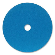 BlueFire F826P ZA Fiber Disc, 7 in x 7/8 in, 24 Grit, Center Mount
