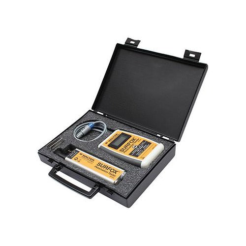 SURFOX™ Passivation Tester