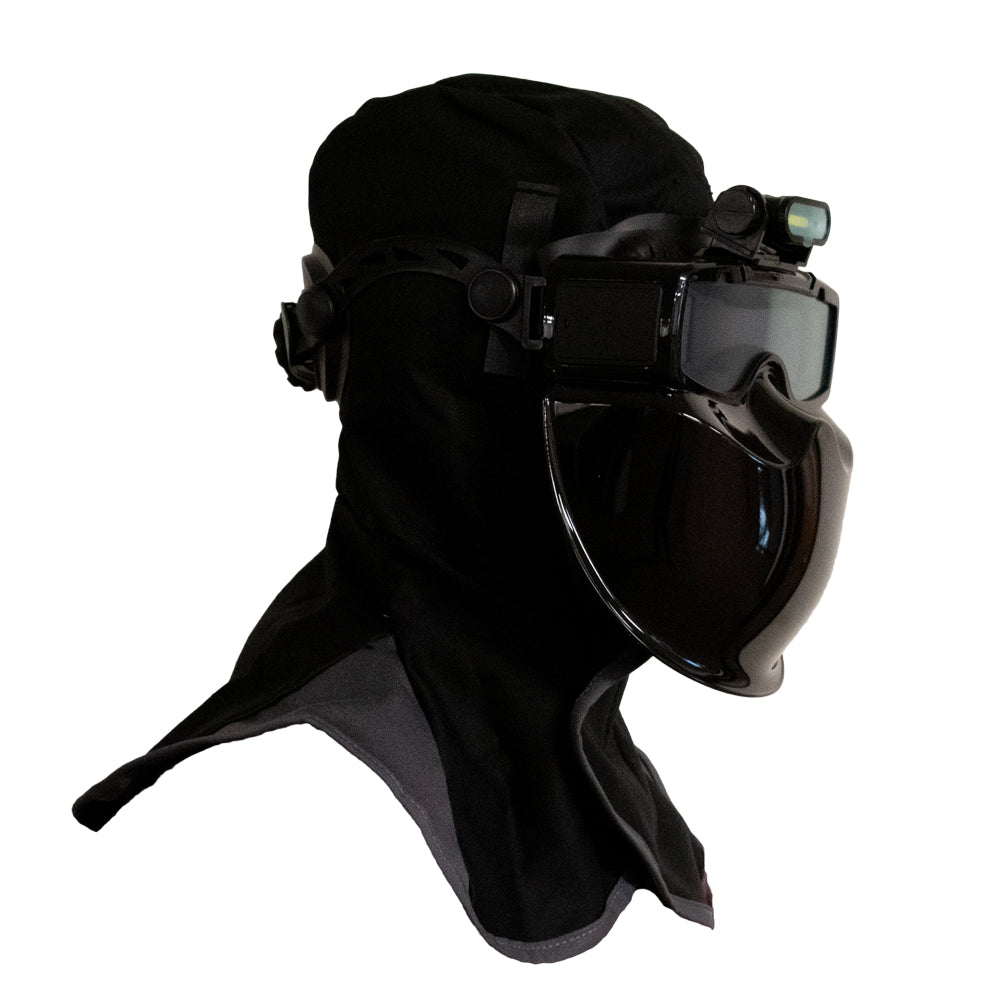 Forney PRO ADF Welding Mask with Hood - 55345