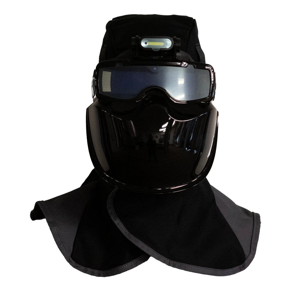 Forney PRO ADF Welding Mask with Hood - 55345