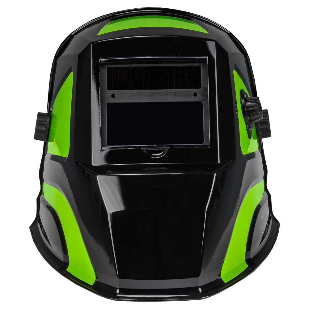 Forney Easy Weld Velocity Auto-Darkening Filter (ADF) Welding Helmet