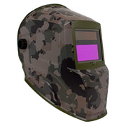 Forney Easy Weld Camo ADF Welding Helmet