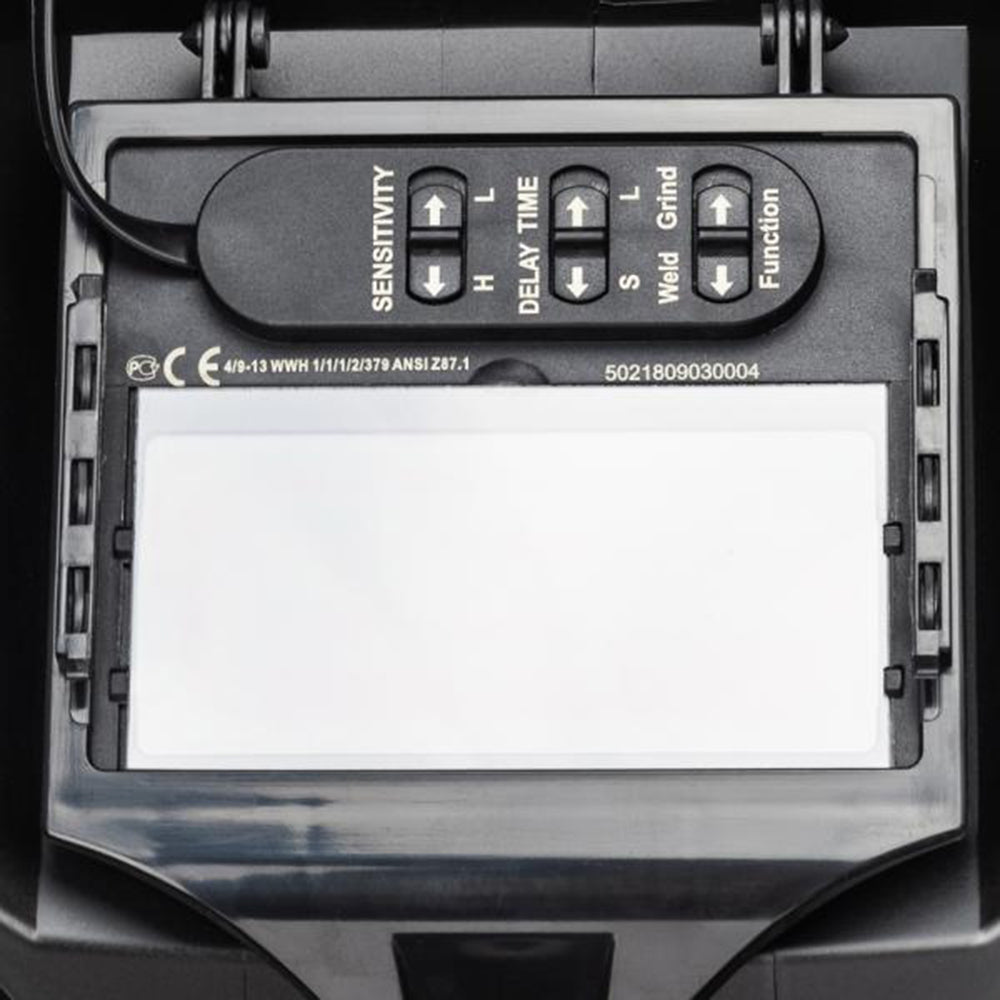 Forney Easy Weld Camo ADF Welding Helmet