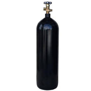 60 CF Cylinder for Argon Nitrogen Argon/CO2 Helium