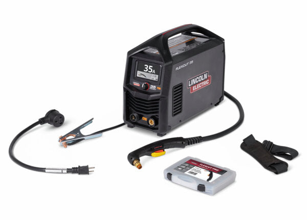 FlexCut® 35 Plasma Cutter Handheld Ready-Pak®