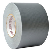 Multi-Purpose Duct Tapes, Silver, 4 in x 60 yd x 11 mil