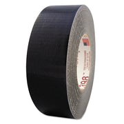 Multi-Purpose Duct Tapes, Black, 48 mm x 55 m x 11 mil