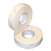 Flame Retardant Cloth Tapes, 2 in x 60 yd, 12 mil, White