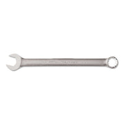 TorquePlus Combination Wrench, 1-1/4 in Opening, 16-7/8 in OAL, 12-point, SAE, Satin