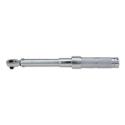C Series Micrometer Torque Wrench, Ratcheting Head, 1/2 in Dr, 50 ft·lb to 250 ft·lb
