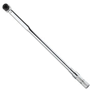C Series Micrometer Torque Wrench, Ratcheting Head, 3/4 in Dr, 120 ft·lb to 600 ft·lb