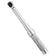 C Series Micrometer Torque Wrench, Ratcheting Head, 3/8 in Dr, 40 in·lb to 200 in·lb
