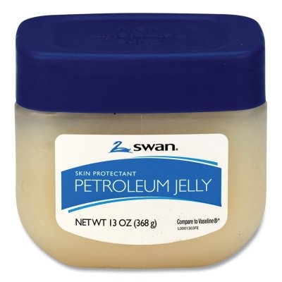 Petroleum Jelly, 13 oz, Jar