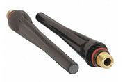 CK Long Backcap with O-Ring for 17/18/26 Series TIG Torches