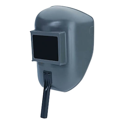 Tigerhood Hand Shield, Shade 10, Gray, 4-1/2 in x 5-1/4 in Window