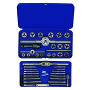 41-pc Metric Tap and Hex Die Set