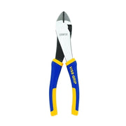 Cutting Plier, 7 in OAL, Flush Cut