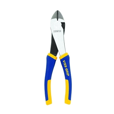 Cutting Plier, 7 in OAL, Flush Cut