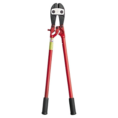 All Purpose Bolt Cutters, 30 in, 3/8 in Cutting Cap