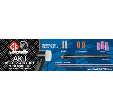 Accessory Kit
