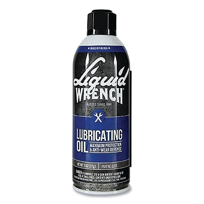 Super Lubricant, 11 oz Aerosol Can