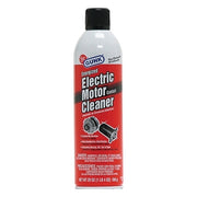 Electric Motor Contact Cleaner, 20 oz, Aerosol Can, Ether Scent