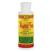 Rapid Tap Heavy Duty Cutting Fluid, 4 oz, Squeeze Bottle