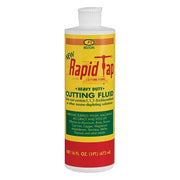 Rapid Tap Heavy Duty Cutting Fluid, 1 pt, Squeeze Bottle