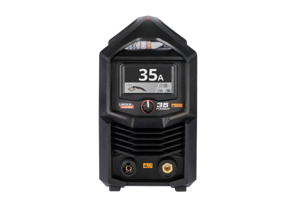 FlexCut® 35 Plasma Cutter Handheld Ready-Pak®