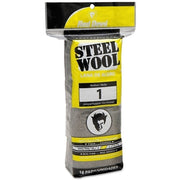 Steel Wool, Medium, #1