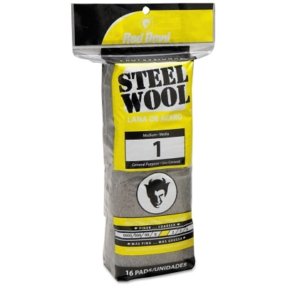 Steel Wool, Medium, #1