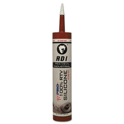 RD PRO Heat Resistant RTV Sealant, 10.1 oz Cartridge, Red