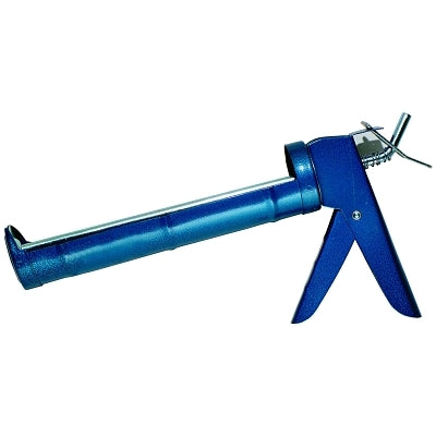 Caulking Gun, Half-Barrel, 1/10 gal